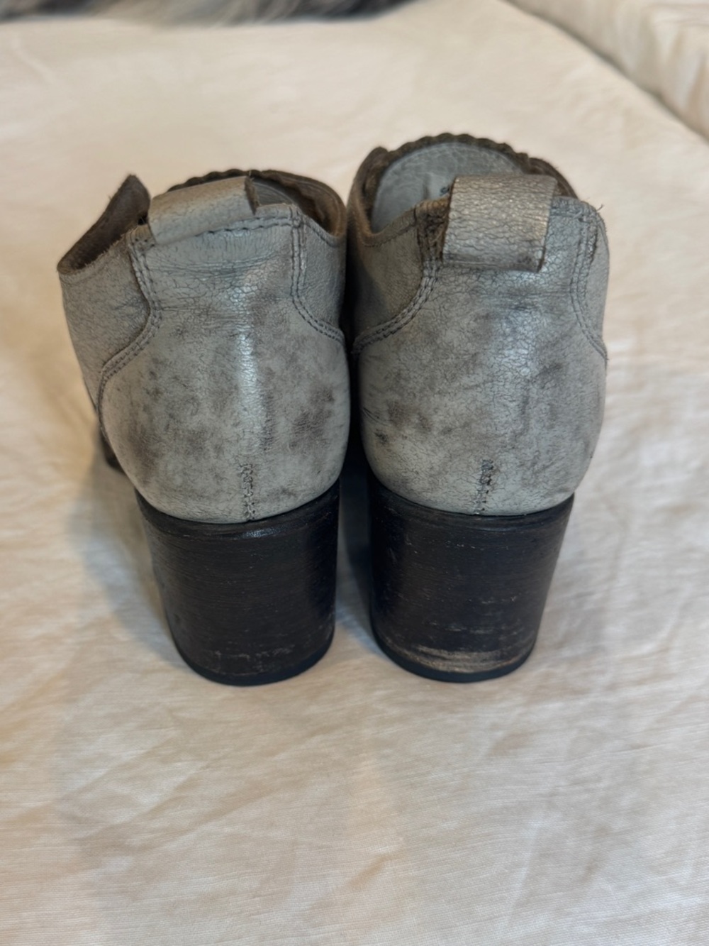 Freebird by Steven Sadie Shoes Size 6 - Picture 3 of 6